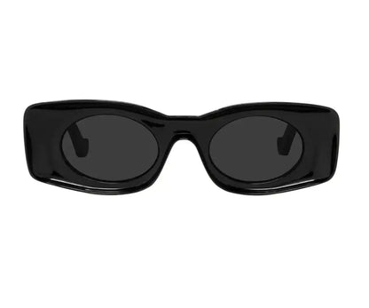 Loewe Loewe 40033I 01A 49 - Sunglasses | Shop From The Mirage