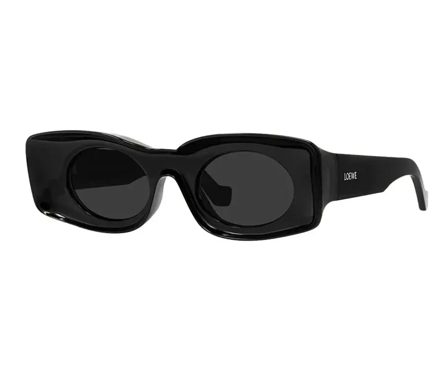 Loewe Loewe 40033I 01A 49 - Sunglasses | Shop From The Mirage