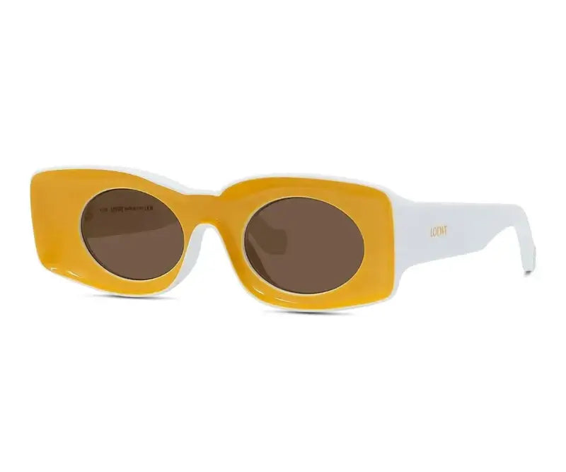 Loewe Loewe 40033I 39E 49 - Sunglasses | Shop From The Mirage