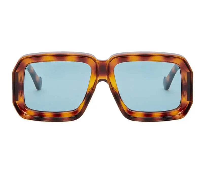 Loewe Loewe 40064U 53V 56 - Sunglasses | Shop From The Mirage