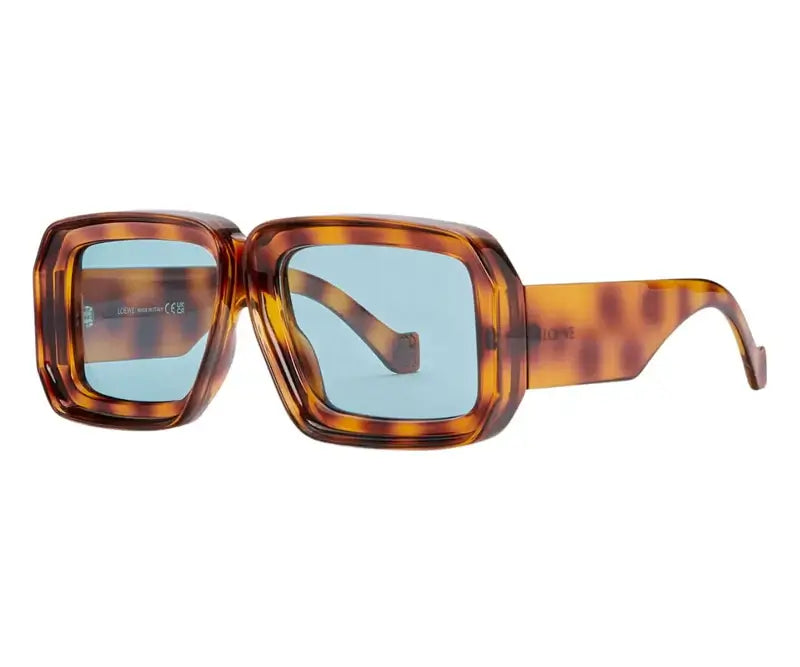 Loewe Loewe 40064U 53V 56 - Sunglasses | Shop From The Mirage