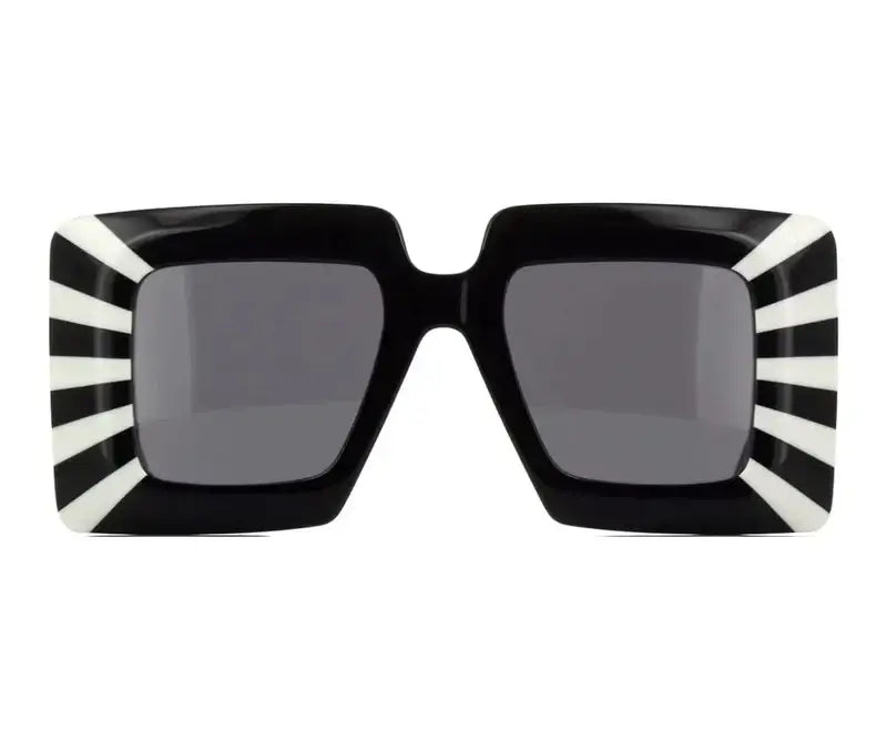 Loewe Loewe 40090I 04A 47 - Sunglasses | Shop From The Mirage