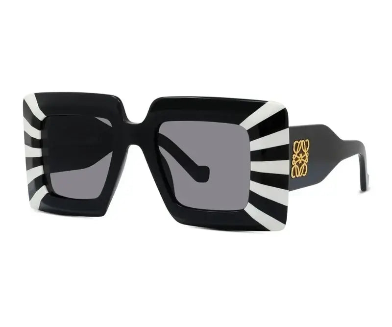 Loewe Loewe 40090I 04A 47 - Sunglasses | Shop From The Mirage