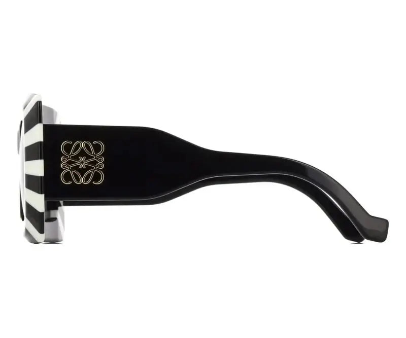 Loewe Loewe 40090I 04A 47 - Sunglasses | Shop From The Mirage