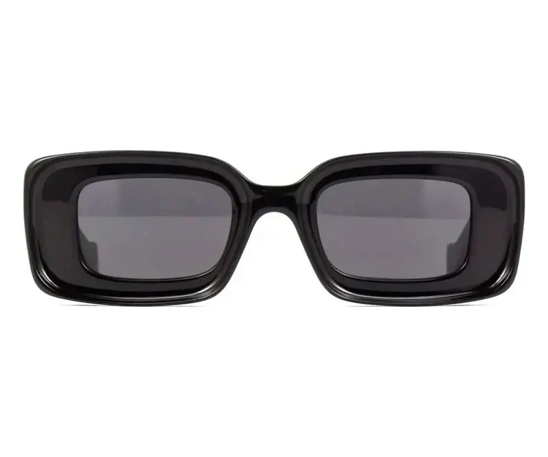 Loewe Loewe 40101I 01A 46 - Sunglasses | Shop From The Mirage