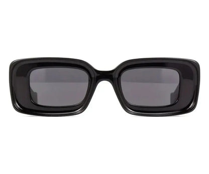 Loewe Loewe 40101I 01A 46 - Sunglasses | Shop From The Mirage