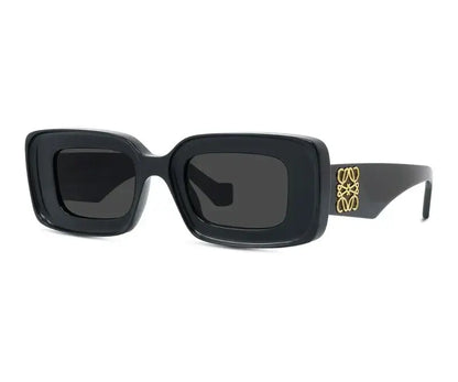 Loewe Loewe 40101I 01A 46 - Sunglasses | Shop From The Mirage