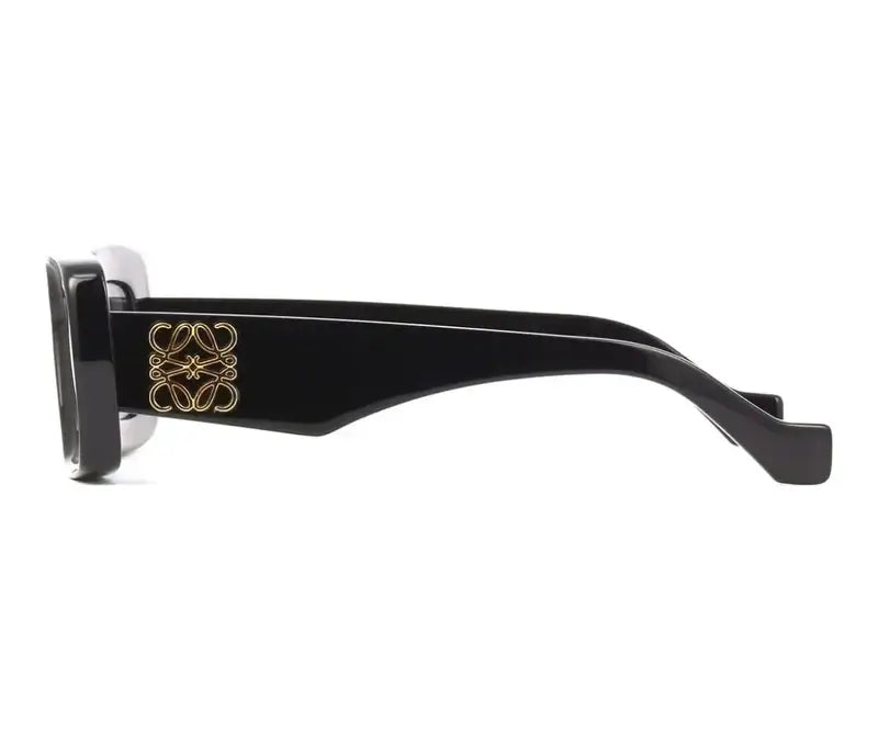Loewe Loewe 40101I 01A 46 - Sunglasses | Shop From The Mirage