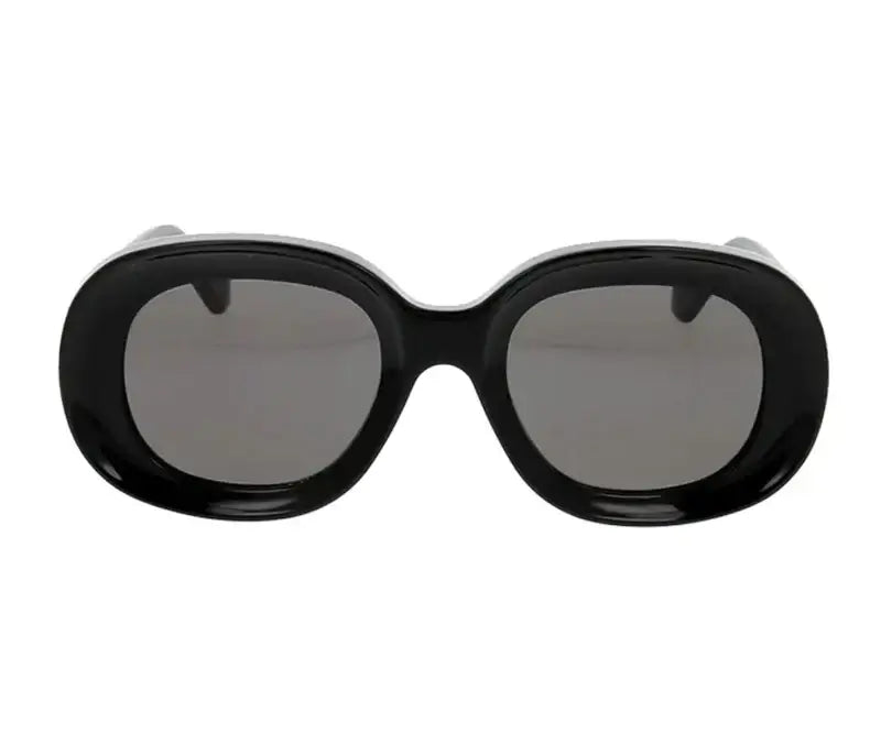 Loewe Loewe 40103U 01A 49 - Sunglasses | Shop From The Mirage