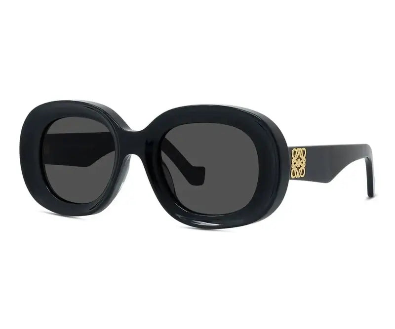 Loewe Loewe 40103U 01A 49 - Sunglasses | Shop From The Mirage