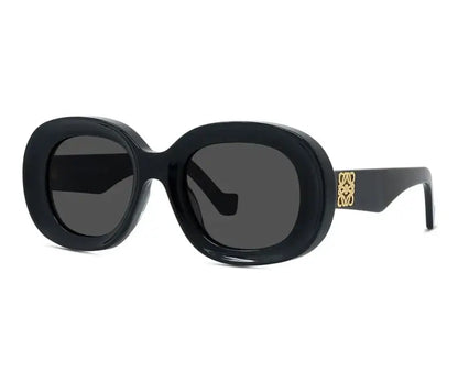 Loewe Loewe 40103U 01A 49 - Sunglasses | Shop From The Mirage