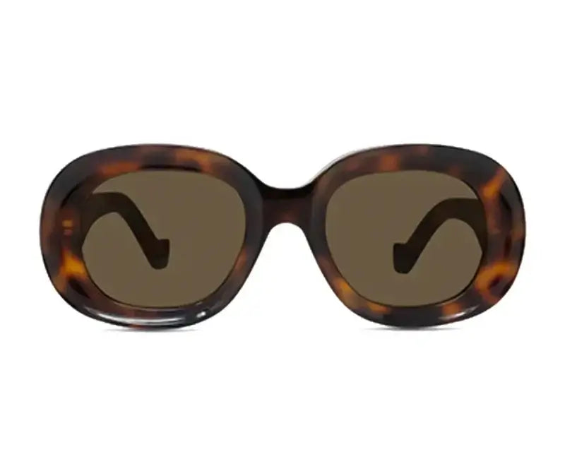 Loewe Loewe 40103U 52E 49 - Sunglasses | Shop From The Mirage