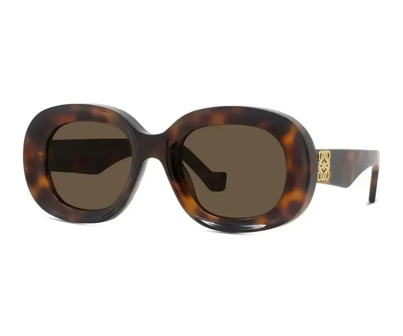 Loewe Loewe 40103U 52E 49 - Sunglasses | Shop From The Mirage