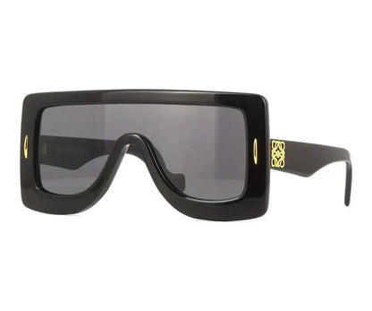 Loewe Loewe 40104I 01A 122 - Sunglasses | Shop From The Mirage