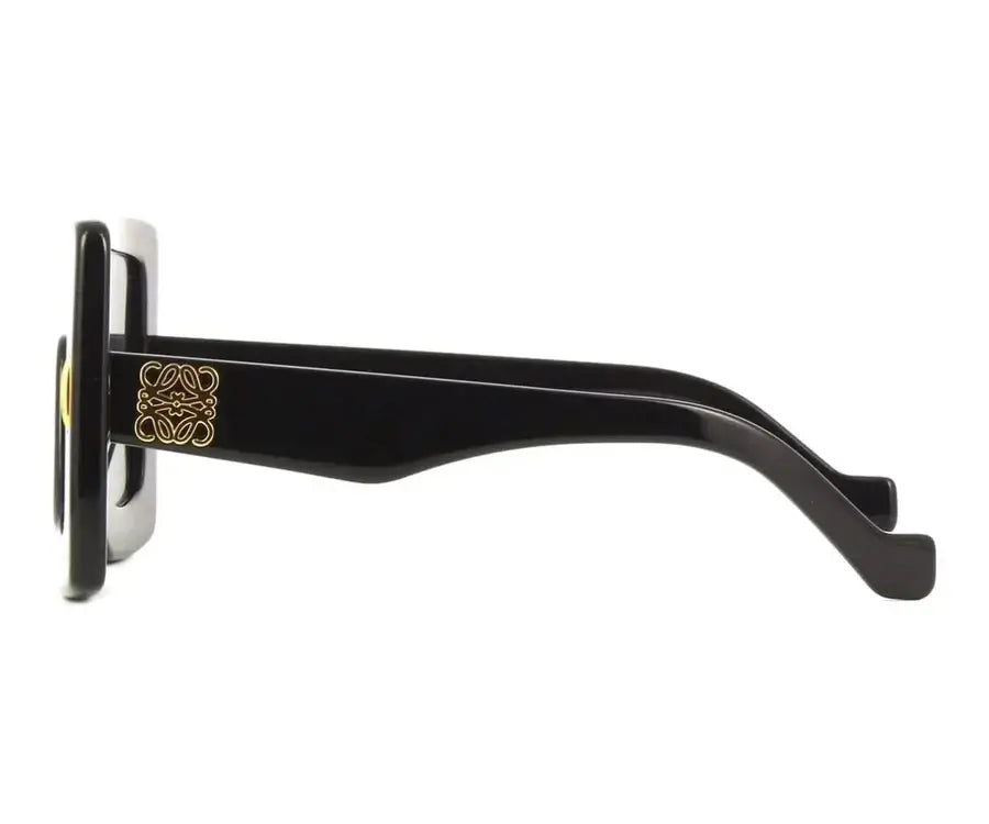 Loewe Loewe 40104I 01A 122 - Sunglasses | Shop From The Mirage