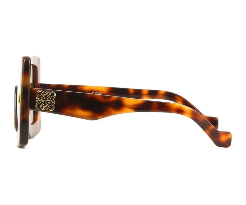 Loewe Loewe 40104I 52E 122 - Sunglasses | Shop From The Mirage