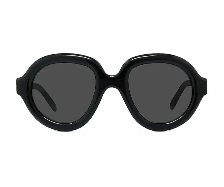 Loewe Loewe 40105I 01A 49 - Sunglasses | Shop From The Mirage