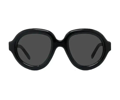 Loewe Loewe 40105I 01A 49 - Sunglasses | Shop From The Mirage