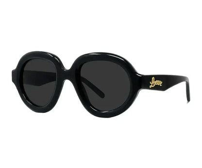Loewe Loewe 40105I 01A 49 - Sunglasses | Shop From The Mirage