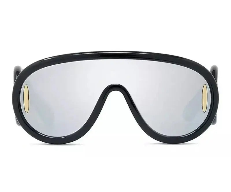 Loewe Loewe 40108I 01C 1 - Sunglasses | Shop From The Mirage