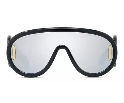 Loewe Loewe 40108I 01C 1 - Sunglasses | Shop From The Mirage