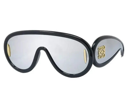 Loewe Loewe 40108I 01C 1 - Sunglasses | Shop From The Mirage