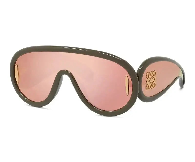 Loewe Loewe 40108I 96C 1 - Sunglasses | Shop From The Mirage