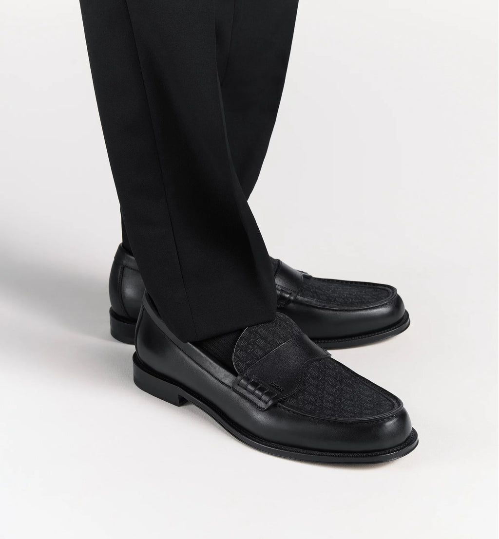 Dior Granville Moccasin