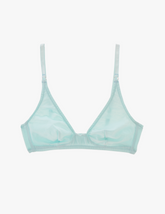 Briar Bralette Crisp