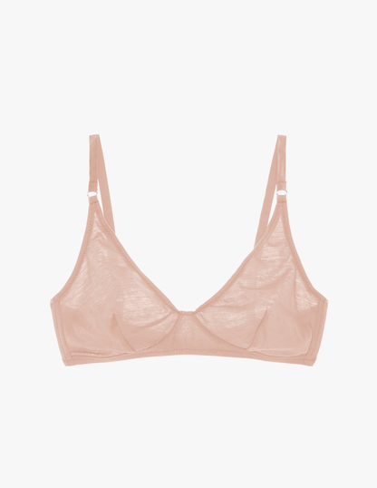 Briar Bralette Bare