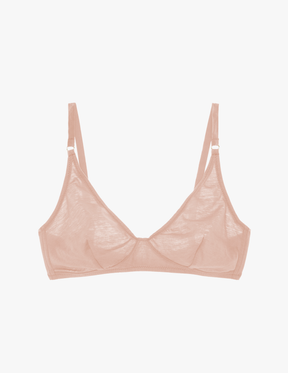 Briar Bralette Bare