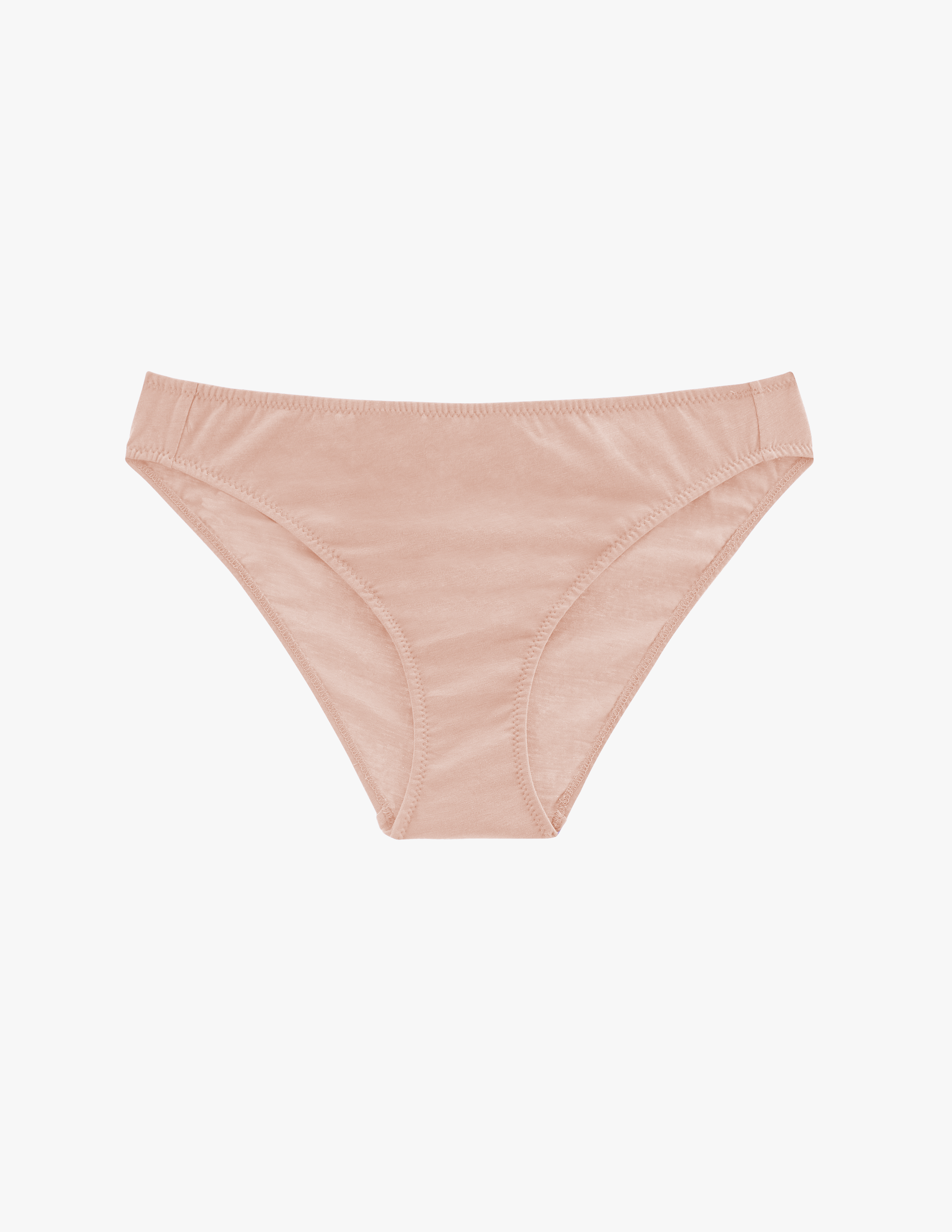 Josie Panty Bare