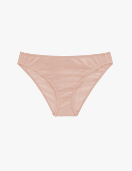 Josie Panty Bare