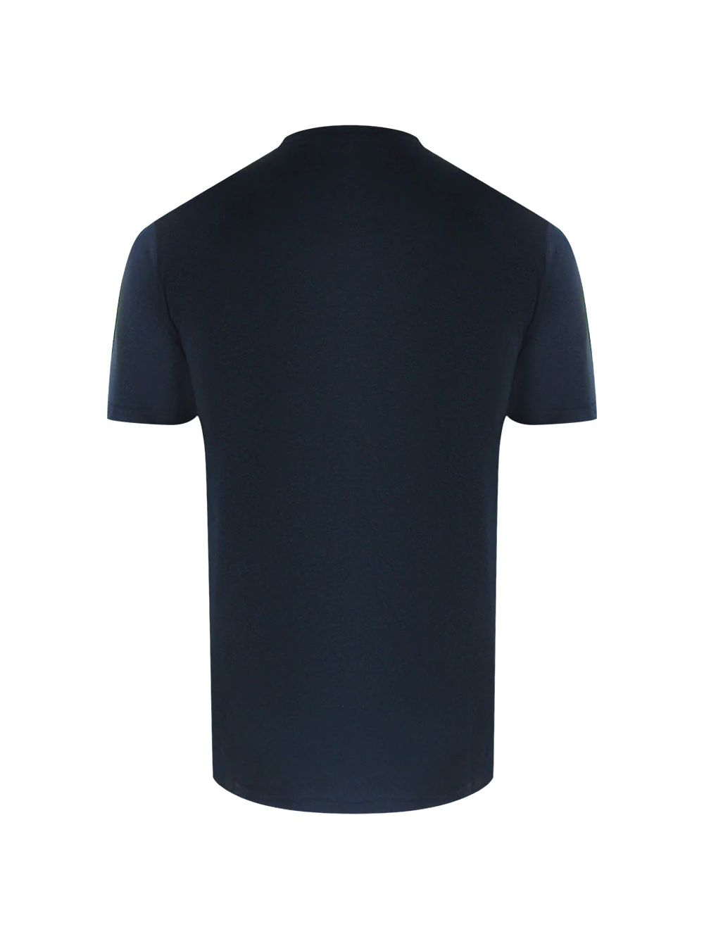Love Moschino Logo Navy T-Shirt