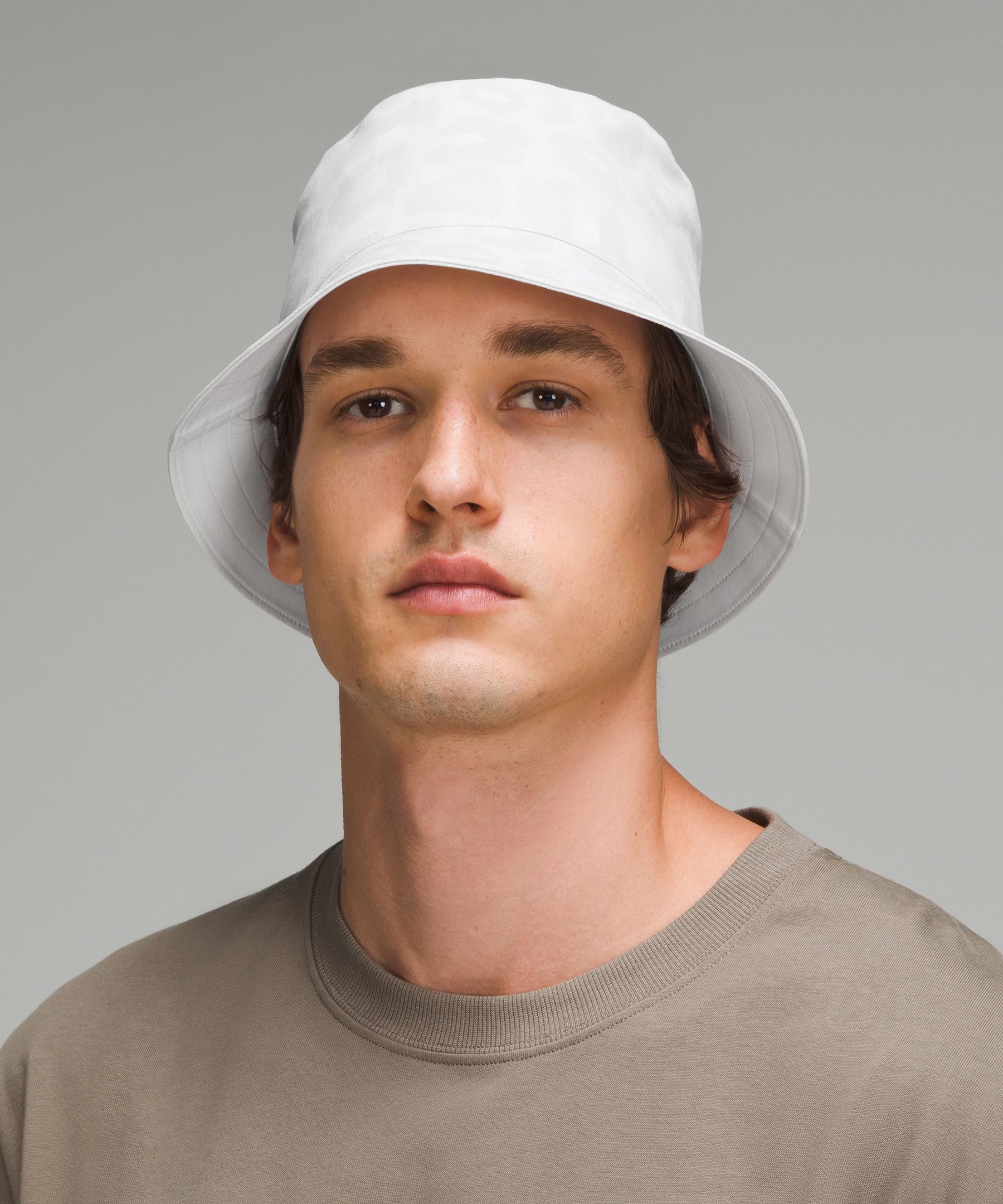 Both Ways Reversible Bucket Hat