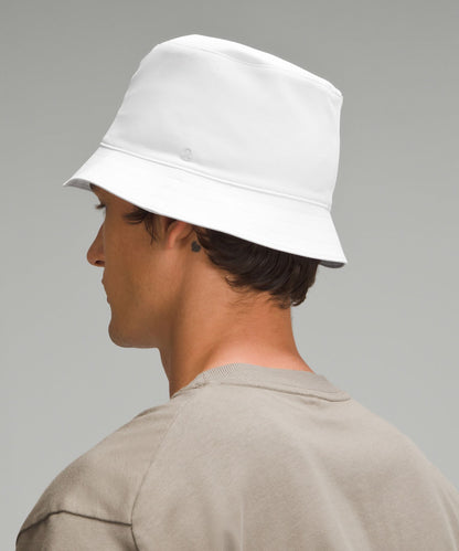 Both Ways Reversible Bucket Hat