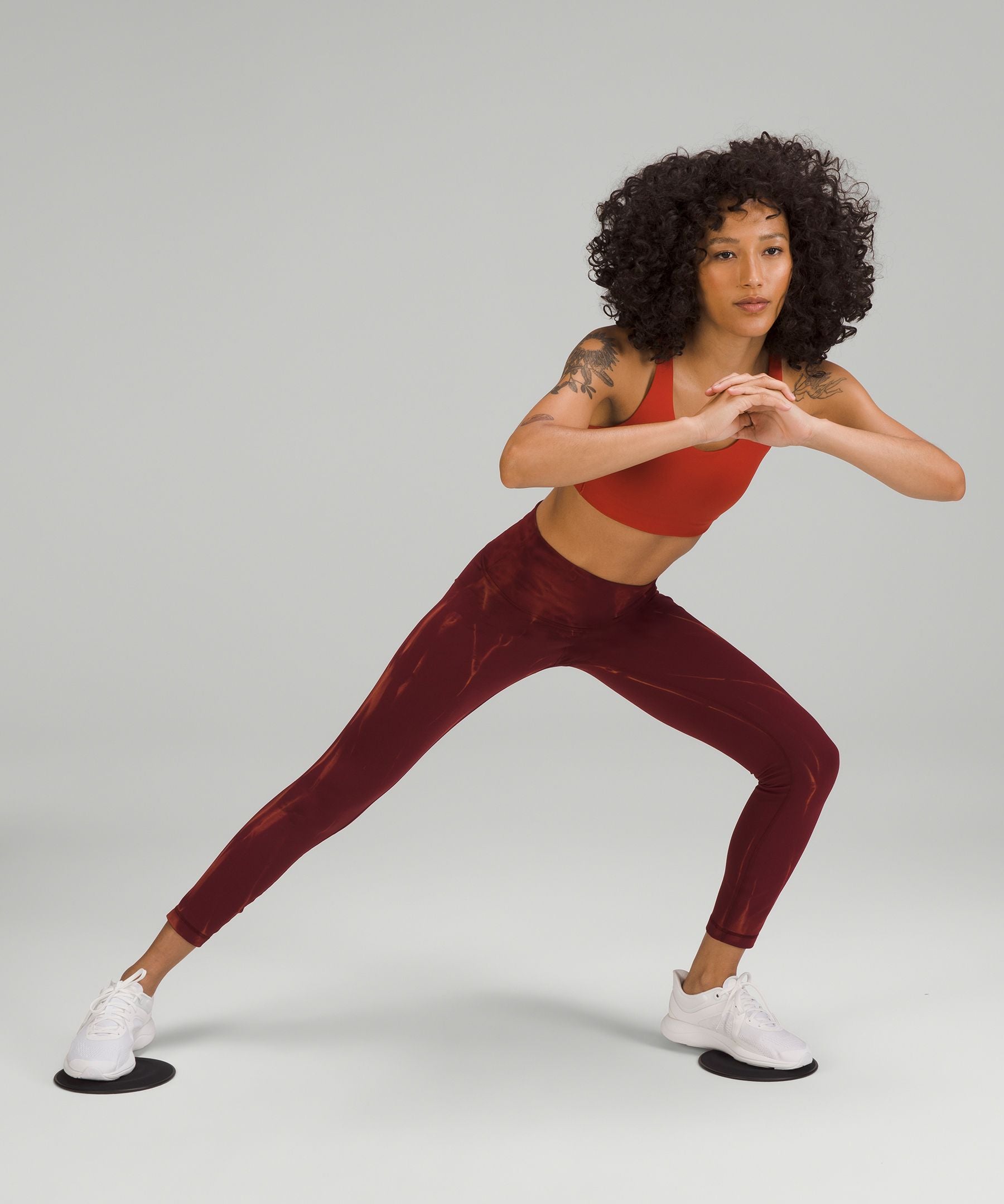 Workout Sliders *Set of 2