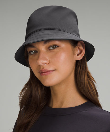 Both Ways Reversible Bucket Hat