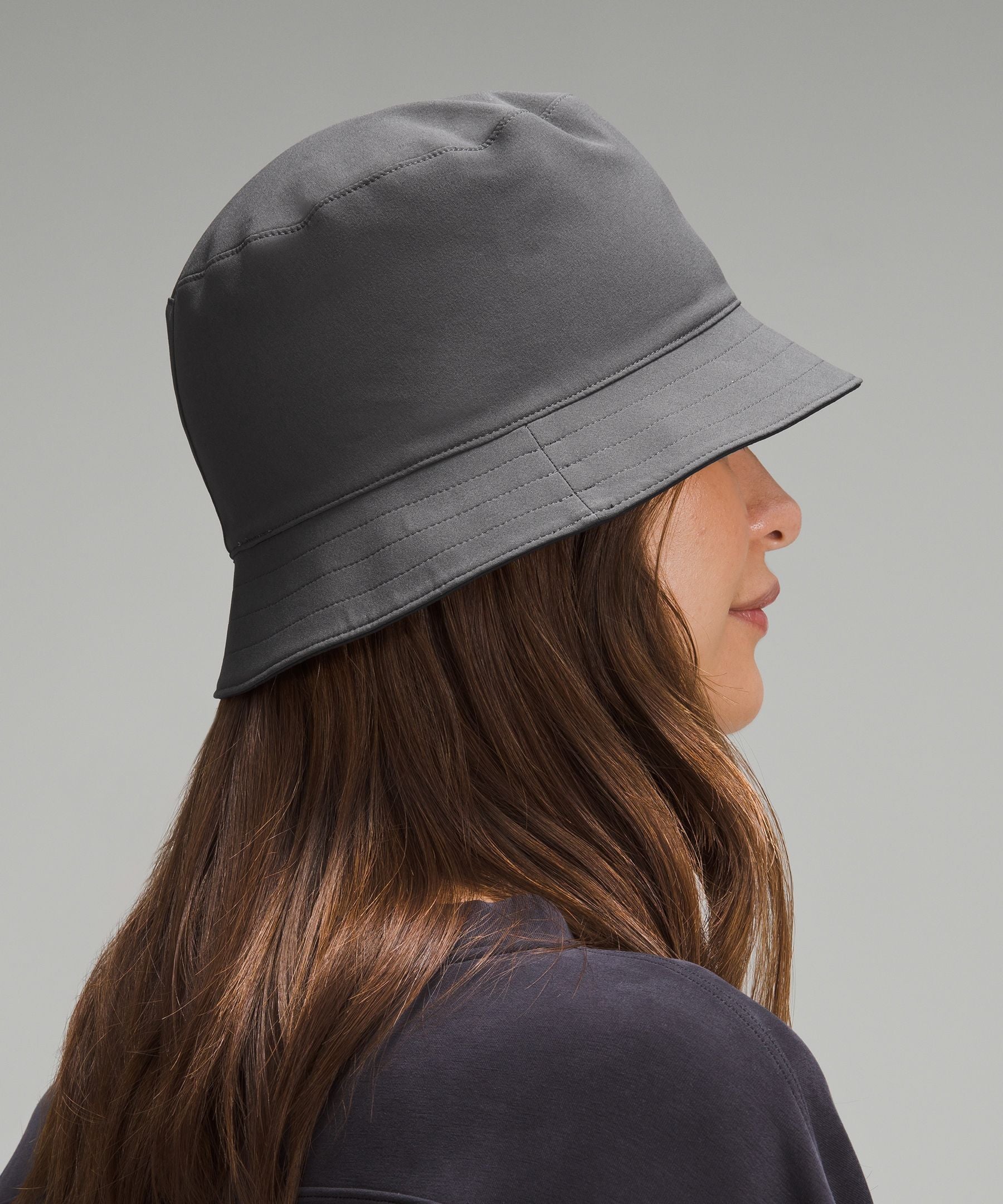 Both Ways Reversible Bucket Hat