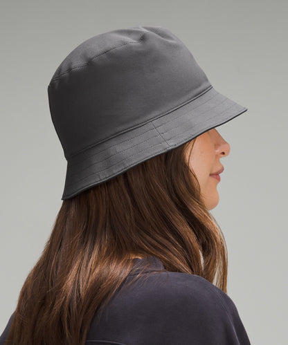 Both Ways Reversible Bucket Hat