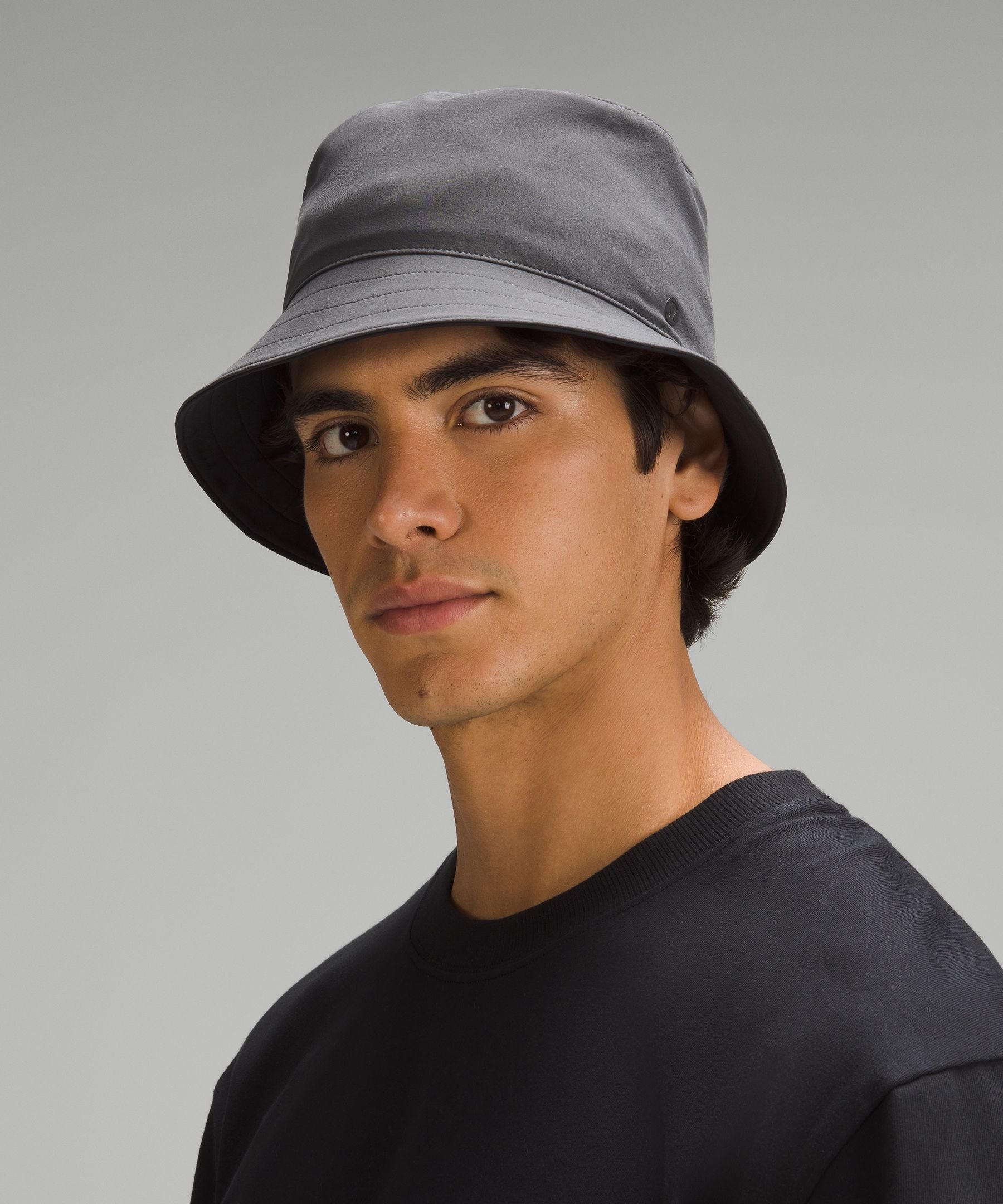 Both Ways Reversible Bucket Hat