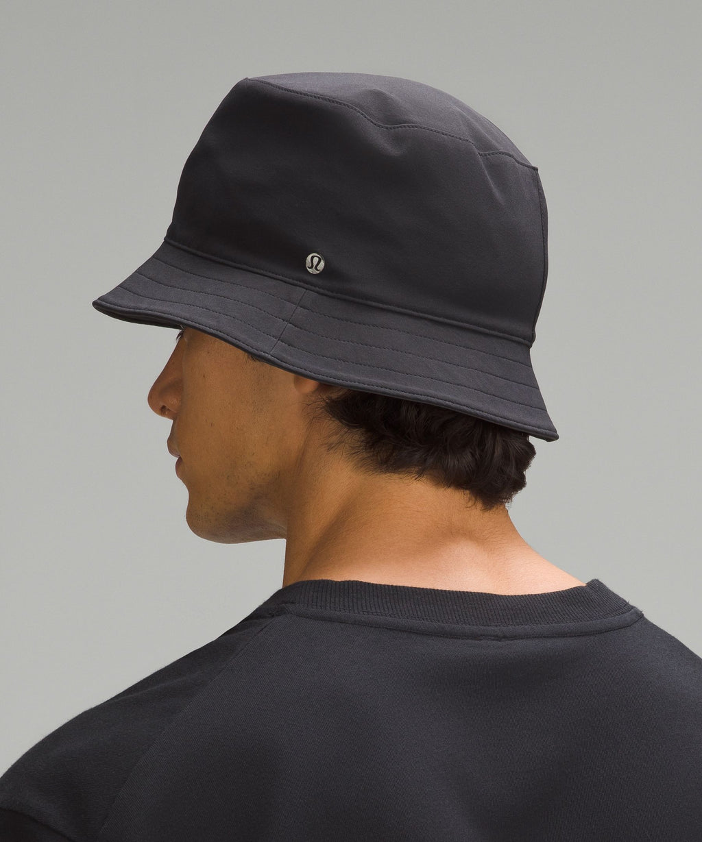 Both Ways Reversible Bucket Hat