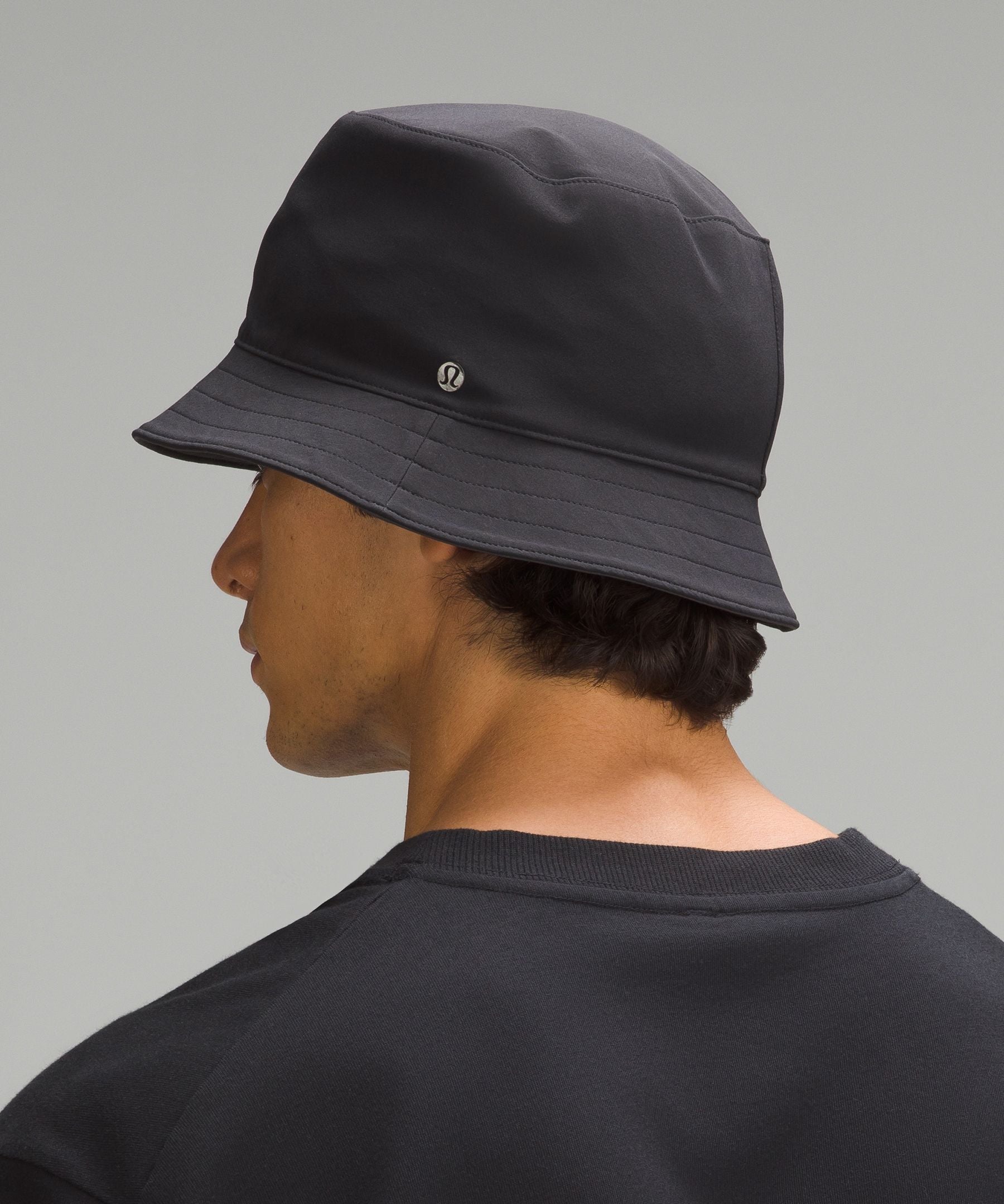 Both Ways Reversible Bucket Hat