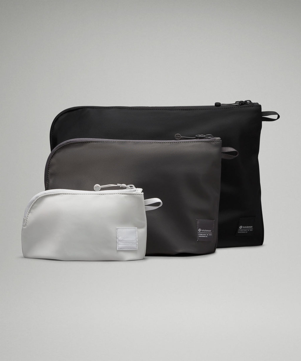 Lightweight Pouch *3 Pack