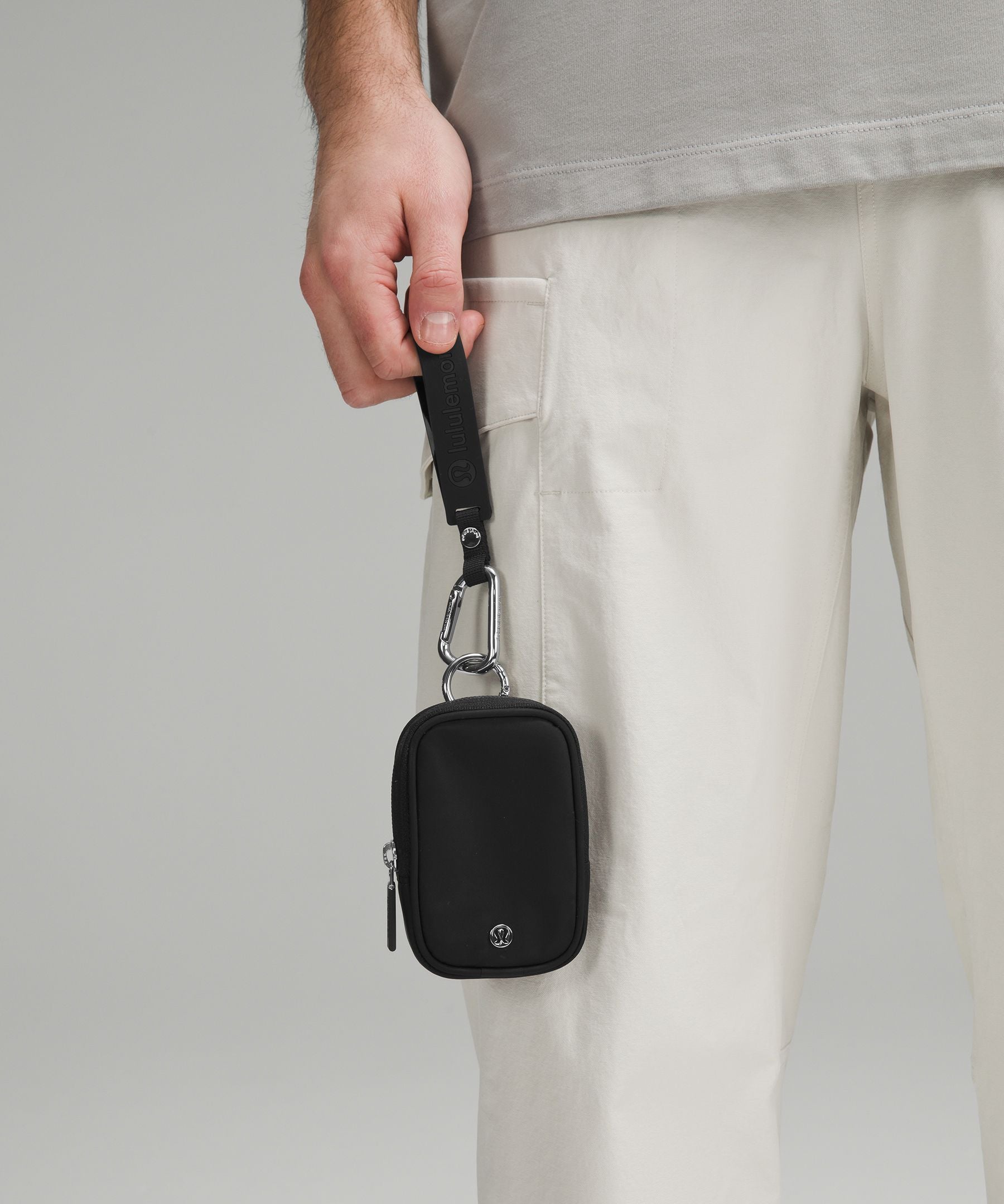 Clippable Nano Pouch