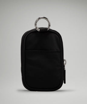 Clippable Nano Pouch