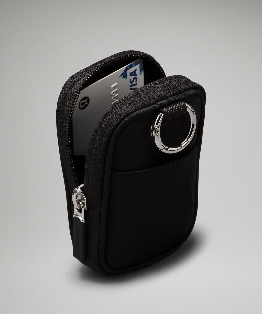 Clippable Nano Pouch