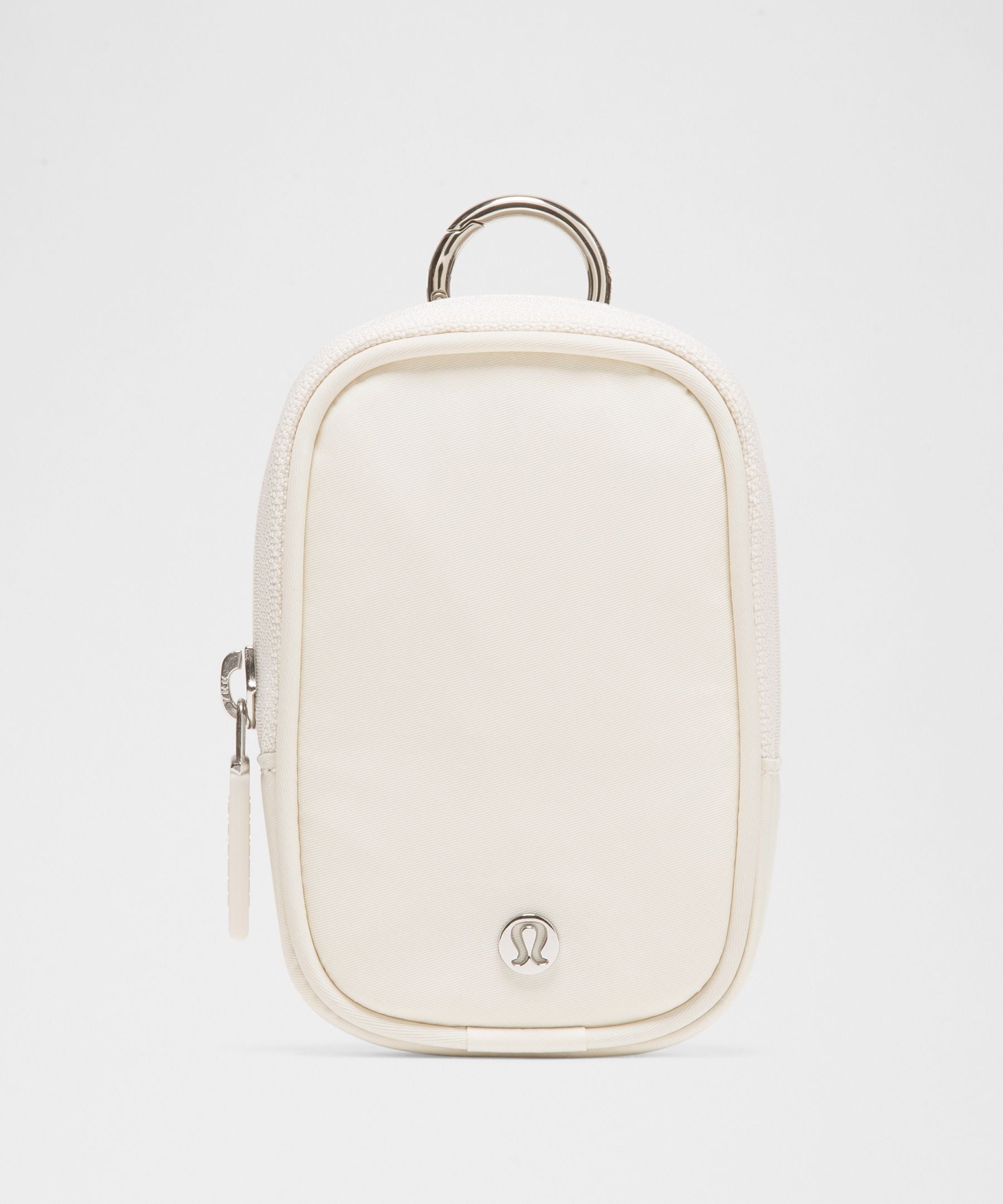 Clippable Nano Pouch