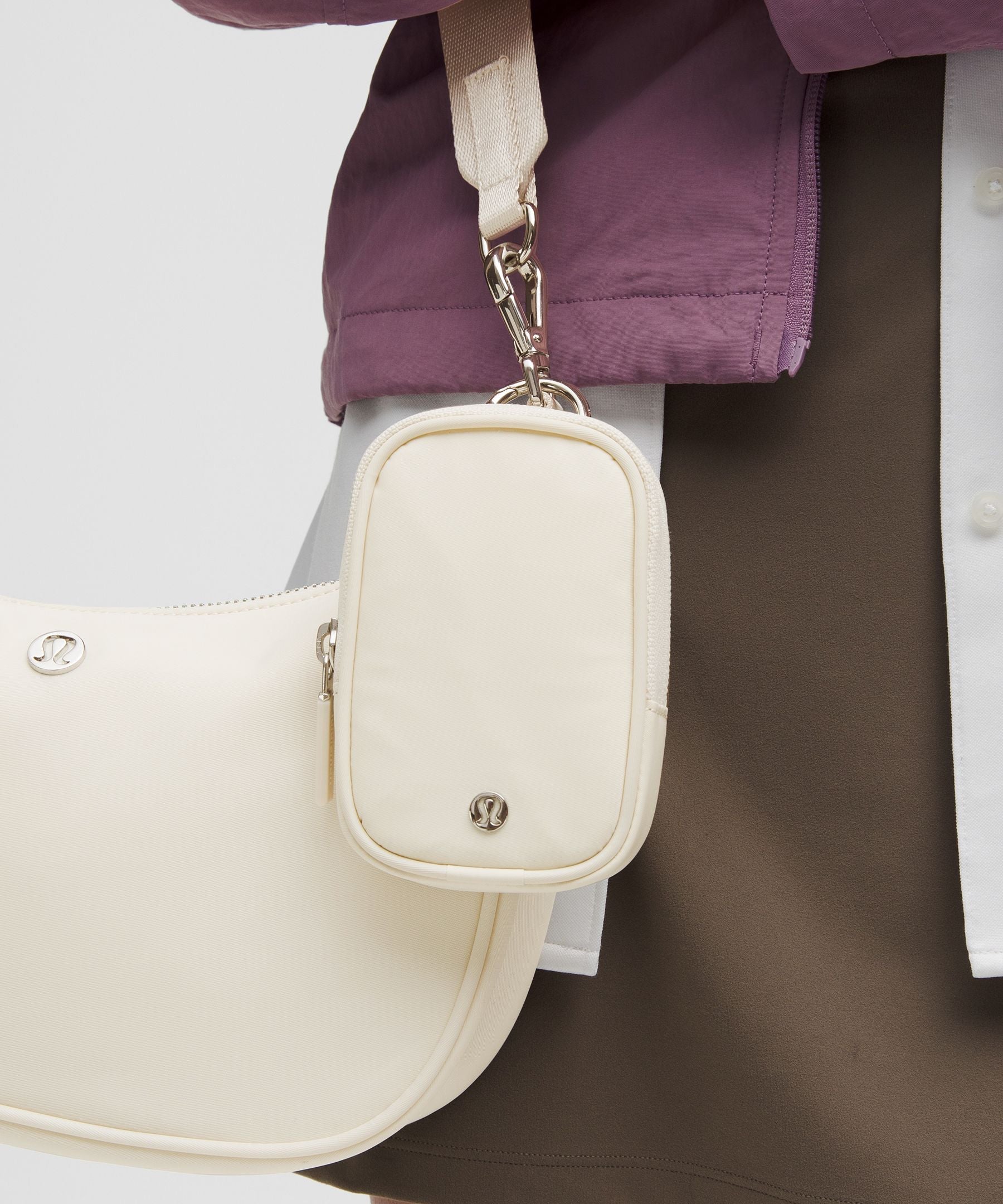 Clippable Nano Pouch