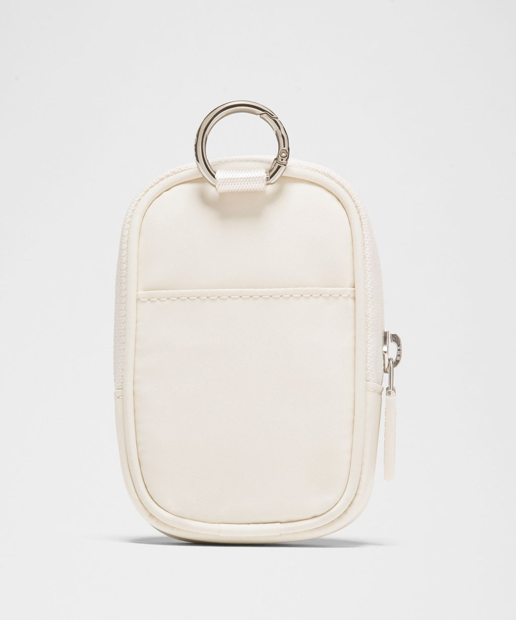 Clippable Nano Pouch